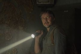 "The Last of Us" film menarik ditonton