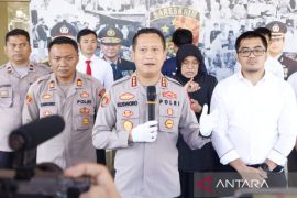 Polisi bekuk pemotor berkeliaran lecehkan perempuan di jalanan Bandung