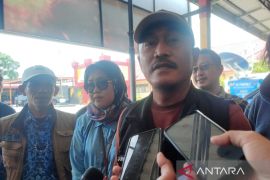 Polisi : kejiwaan tersangka pembunuh anak di Makassar normal