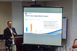 Simak, elektabilitas dan resistensi sejumlah tokoh parpol