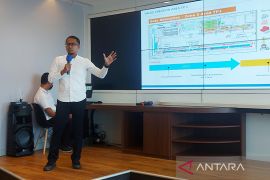 Ini langkah strategis IPC TPK hadapi listrik padam di Priok