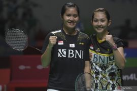 Ribka/Lanny berniat revans dari Ana/Tiwi pada perempat final