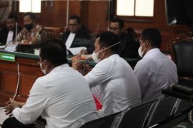 Sidang Perkara Tragedi Stadion Kanjuruhan Malang Page 1 Small