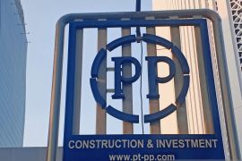 BPK responsif periksa investasi PT Pembangunan Perumahan Tbk