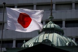 Pengadilan Jepang: Melarang pernikahan sejenis 