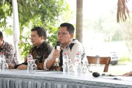 Pemkab Sleman menyosialisasikan JDIH ke seluruh kelurahan