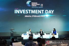 Bahlil pastikan insentif investasi di IKN lebih besar dan lebih baik