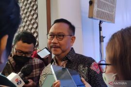 Kepala OIKN: PP insentif investasi IKN keluar dalam dua minggu