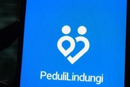 Mulai 1 Maret Aplikasi PeduliLindungi jadi Satu Sehat hingga keamanan data pengguna aman
