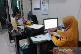 Kemenag OKU Sumsel data ulang CJH