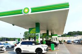 SPBU BP-AKR Tangerang: Alamat lengkap dan harga BBM terbaru Maret 2025