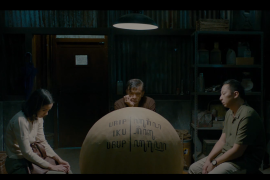 "Kembang Api" film soal kesehatan mental wajib ditonton