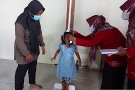 Usia berapa pertumbuhan tinggi badan berakhir? Ini penjelasannya