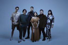 Barasuara kembali lebih solid dan akrab lewat lagu 