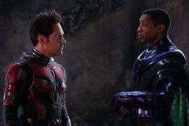 Kang The Conqueror jadi ancaman "Ant-Man 3"