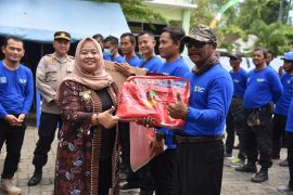 Bupati Sleman meminta masyarakat miliki kesadaran risiko bencana