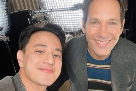Film "Ant-Man and The Wasp" rilis di Sydney