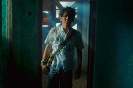 Trailer film "Jin &amp; Jun" dirilis