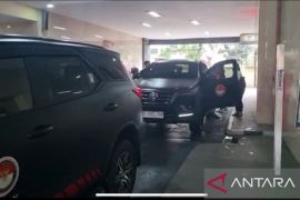 Bharada E dipindah lagi ke Rutan Bareskrim