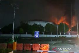 Erick Thohir instruksikan Pertamina untuk selamatkan warga