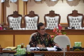 Legislator : Rekam sidik jari pasien BPJS di RSUD Wates memberatkan