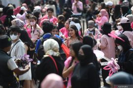 Obsesi mengidolakan seseorang bisa ganggu keseimbangan hidup