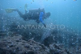 Gunung Api Bawah Laut Sabang Page 1 Small