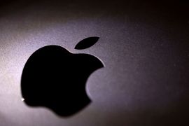Apple dikabarkan sedang membangun platform pencarian berbasis AI