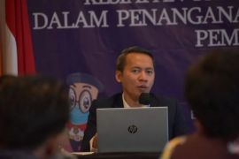 Komnas Haji usul BPKH dan Danantara ambil peran pendanaan kampung haji