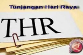 Pengusaha siap bayar THR sesuai ketentuan meski tak semua sektor mampu