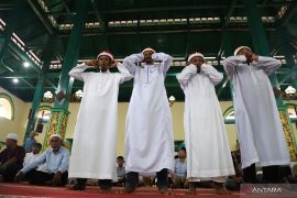 8 keutamaan muadzin dalam perspektif Islam