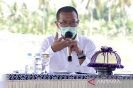 Kemnaker tindaklanjuti permasalahan dua pekerja migran di Suriah