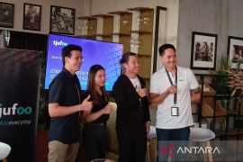 Tjufoo gencarkan kemitraan strategis dengan "brand" lokal