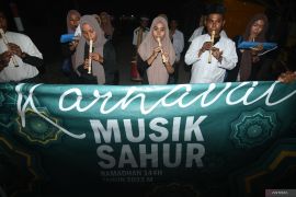 KARNAVAL MUSIK SAHUR Page 1 Small