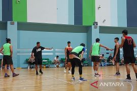 Perbasi targetkan pembentukan Liga Basket 3x3 untuk perkuat Timnas