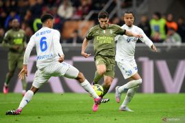 Liga Italia: Empoli tahan AC Milan tanpa gol
