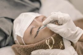 Tips tampil bersinar jelang Hari Raya Idul Fitri