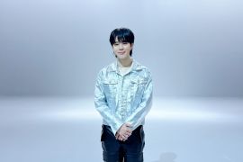 Jimin BTS cetak sejarah di tangga lagu Inggris Raya