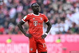 Mane masuk skuad Muenchen melawan City
