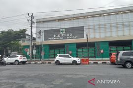 RSUD Bantul tetap buka layanan IGD 24 jam pada libur Lebaran