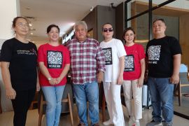 Gubernur dukung BPPD Minahasa gelar Wakefest 2023 di Danau Tondano
