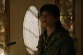 Wajib ditonton, "The Boogeyman" film horor mengerikan