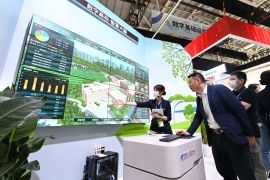 Pertumbuhan ekonomi digital China 2022 capai Rp 110,1 kuadriliun