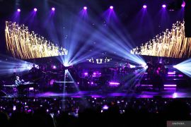 Raisa tak bisa "move on"