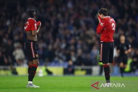 Shaw sebut Manchester United terlalu banyak membuang peluang