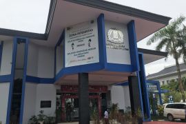 Imigrasi perketat syarat perjalanan dinas ke luar negeri lewat Batam