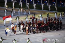 Kemenpora masih godok jumlah atlet Indonesia untuk SEA Games 2025