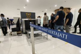 Bandara Kertajati pastikan kesiapan operasional pemberangkatan haji
