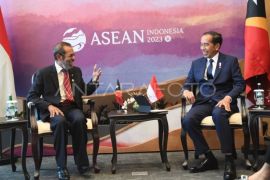 Bilateral Indonesia Dengan Timor Leste Page 1 Small