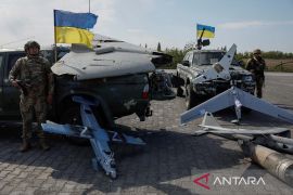 Diplomat: Drone yang ditembak jatuh Polandia tidak terbukti dari Rusia